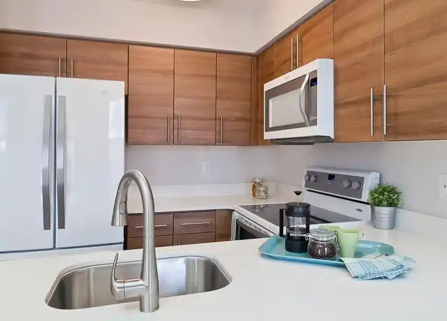 Property at Trinity Row - 2027 Arch St, Philadelphia, PA, 19103, 1 bed, 1 bath, [object Object]