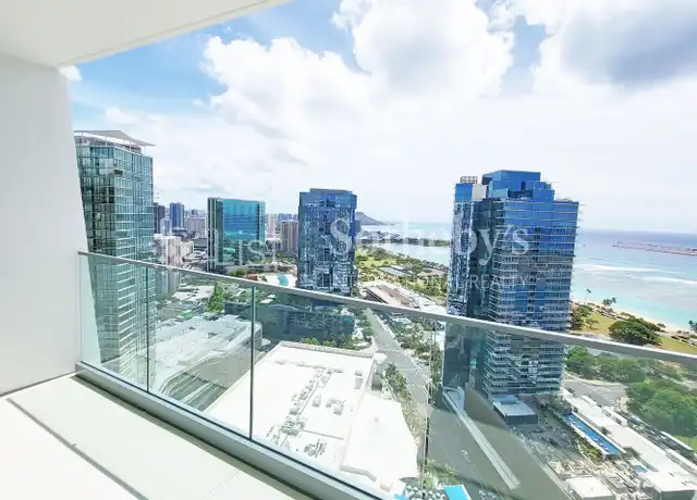 Property at 1000 Auahi St #3508, Honolulu, HI, 96814, 1 bed, 1 bath, [object Object]