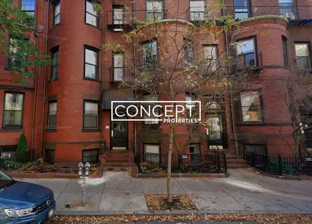 Property at 503 Beacon St Unit 7, Boston, MA, 02215, 1 bed, 1 bath, [object Object]