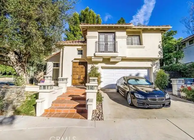 Property at 24588 Ebelden Ave, Newhall, CA, 91321, 4 beds, 3 baths, [object Object]