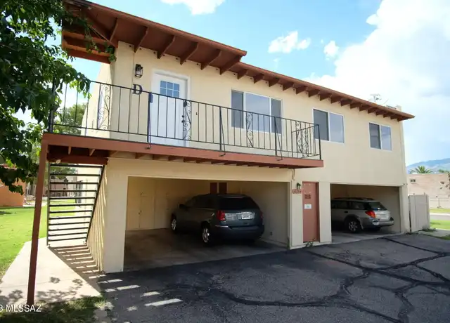 Property at 6734 Calle La Paz Unit D, Tucson, AZ, 85715, 2 beds, 1 bath, [object Object]