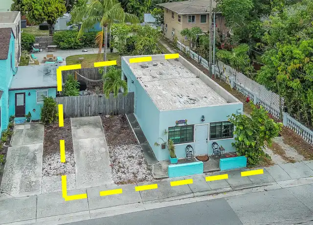 Property at 622 10th Ave N Unit 622, Lake Worth Beach, FL, 33460, 1 bed, 1 bath, [object Object]