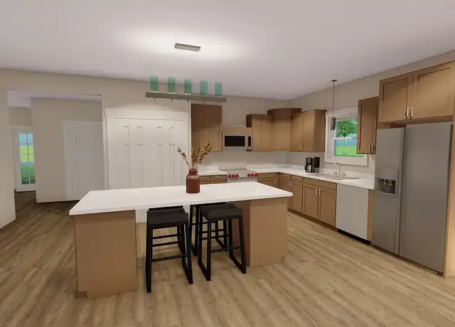 Property at The Belmont I - 341 Whitetail LN, Jackson, MN, 56143, 3 beds, 2.5 baths, [object Object]