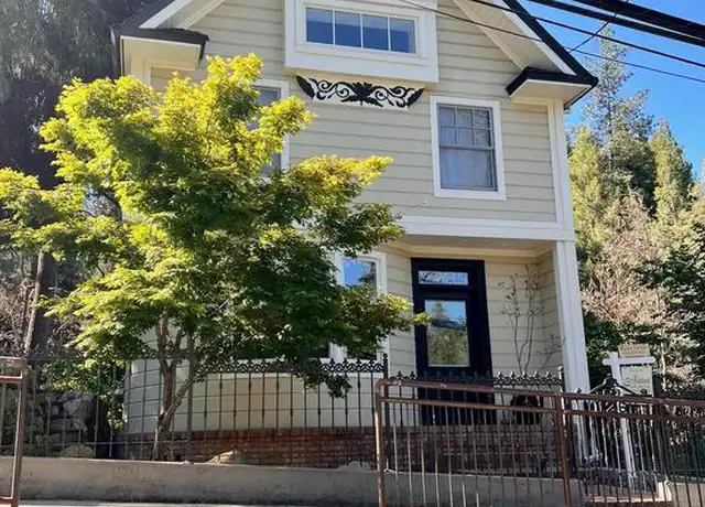 Property at 126 Boulder St, Nevada City, CA, 95959, 3 beds, 2 baths, [object Object]