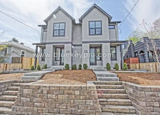 Property at 1528 N Watts St Unit ORYA1528-A, Portland, OR, 97217, 3 beds, 2.5 baths, [object Object]