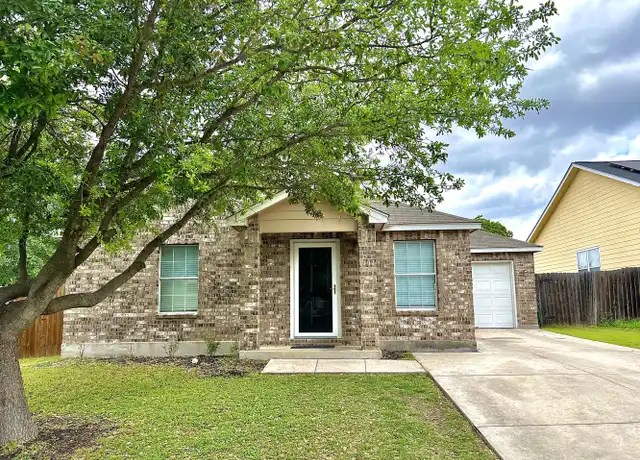 Property at 6107 Brandys Farm, San Antonio, TX, 78244, 3 beds, 2 baths, [object Object]