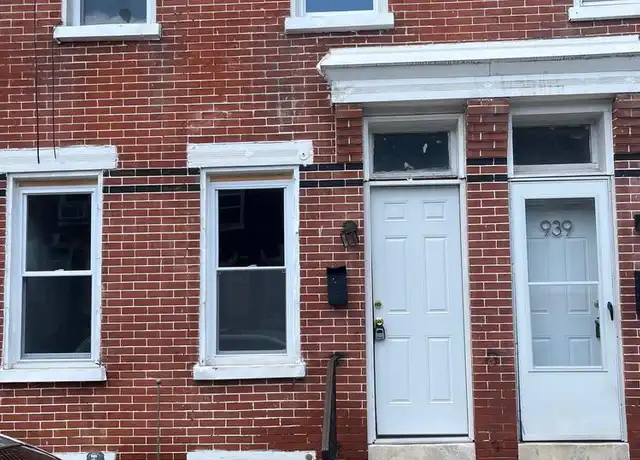 Property at 937 Kirkwood St, Wilmington, DE, 19801, 3 beds, 1 bath, [object Object]