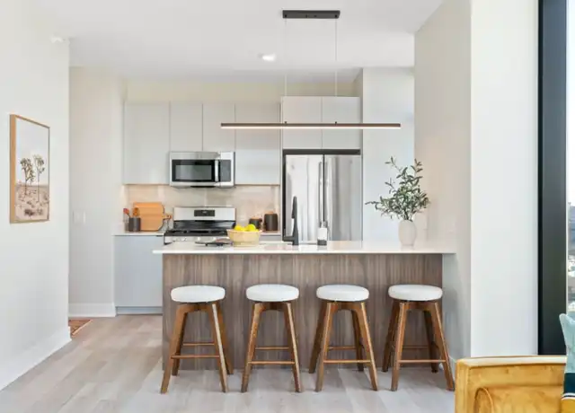 Property at 1169 W Van Buren St, Chicago, IL, 60607, 2 beds, 2 baths, [object Object]