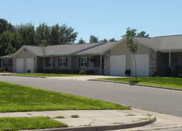 Property at 1101 E Monowau St Unit 5, Tomah, WI, 54660, 2 beds, 1 bath, [object Object]