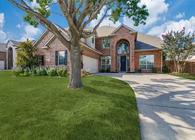 Property at 217 Dunmore Ct, Keller, TX, 76248, 4 beds, 3.5 baths, [object Object]