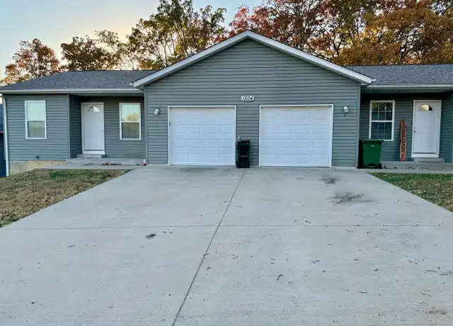 Property at 1504 Ramsey Place Rd, Rolla, MO, 65401, 2 beds, 2 baths, [object Object]