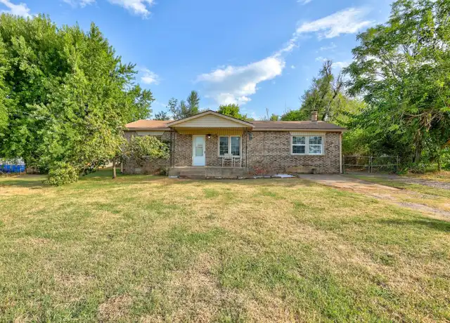 Property at 10724 Lejean Dr, Oklahoma City, OK, 73130, 3 beds, 2 baths, [object Object]