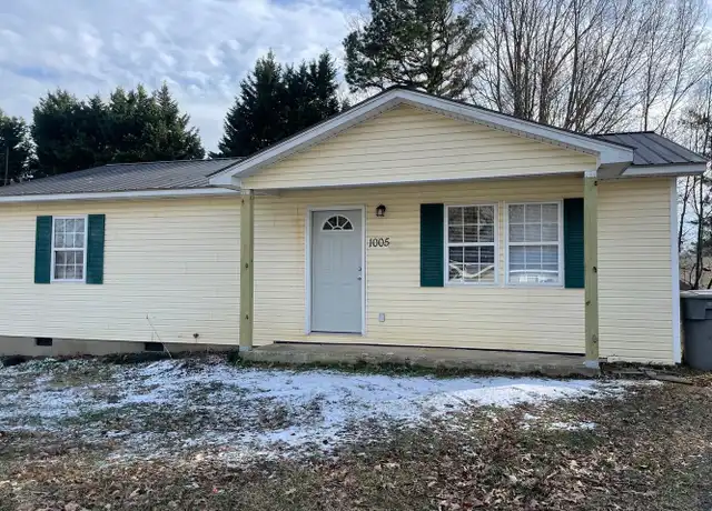 Property at 1005 Breeze Way Ct, Asheboro, NC, 27203, 2 beds, 2 baths, [object Object]