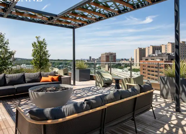 Property at 771 Beacon St Unit B2-1001, Boston, MA, 02215, 2 beds, 2 baths, [object Object]