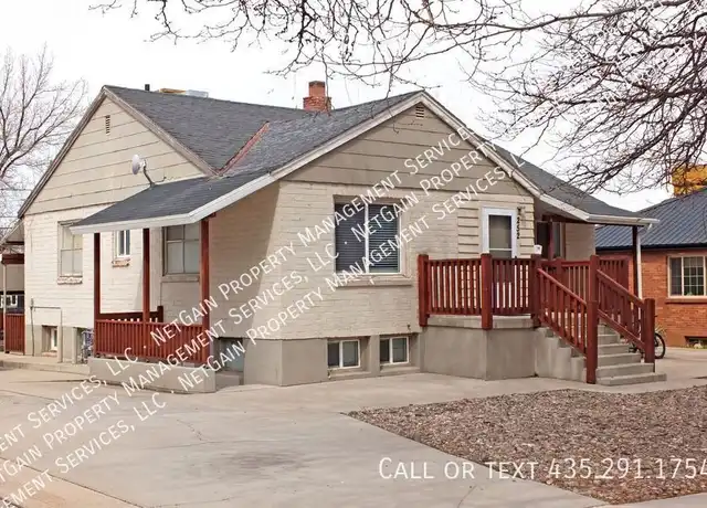Property at 252 S 800 W Rm 4, Cedar City, UT, 84720, 1 bed, 1 bath, [object Object]