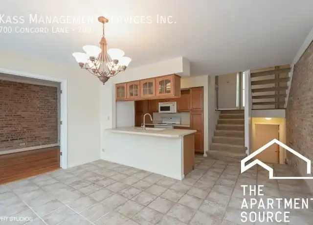 Property at 796 Concord Ln Unit 796, Barrington, IL, 60010, 2 beds, 1 bath, [object Object]