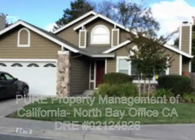 Property at 8878 Lebec Ln, Cotati, CA, 94931, 3 beds, 2 baths, [object Object]
