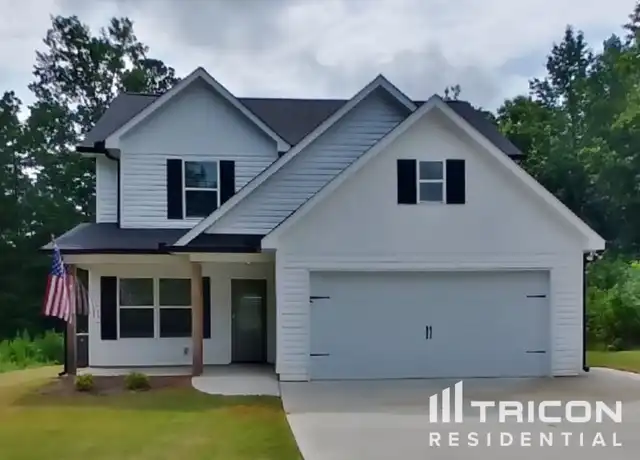 Property at 184 Oakville Dr, Dallas, GA, 30157, 3 beds, 2.5 baths, [object Object]