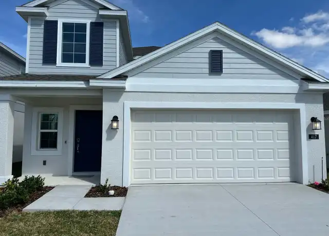 Property at 417 Cedar Key St, Davenport, FL, 33837, 5 beds, 2.5 baths, [object Object]