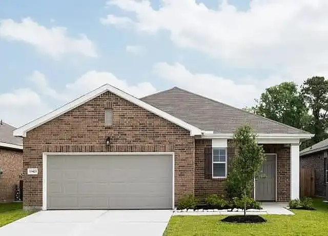 Property at Imperial Forest - 7749 Royalwood Dr, Houston, TX, 77049, 3-4 beds, 2.5 baths, [object Object]