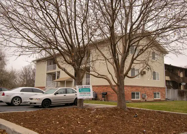 Property at 2147 27th Avenue Ct Unit 6, Greeley, CO, 80634, 3 beds, 1.5 baths, [object Object]