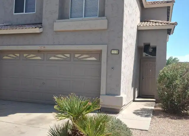 Property at 3239 E Kerry Ln, Phoenix, AZ, 85050, 3 beds, 2.5 baths, [object Object]