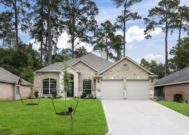 Property at 11826 Briarwood Ln, Montgomery, TX, 77356, 4 beds, 2.5 baths, [object Object]