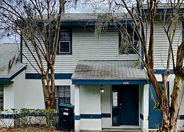 Property at 2639 Graduate Ct, Orlando, FL, 32826, 2 beds, 2 baths, [object Object]