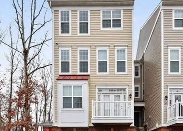 Property at 45702 Winding Branch Ter, Sterling, VA, 20166, 3 beds, 2.5 baths, [object Object]
