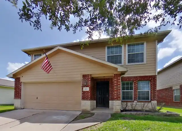 Property at 2119 Summit Meadow Dr, Missouri City, TX, 77489, 4 beds, 2.5 baths, [object Object]
