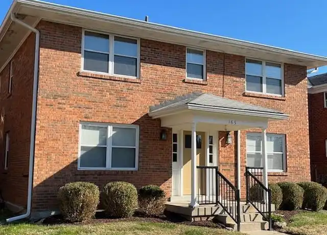 Property at 165 Wiltshire Ave Unit 4, Louisville, KY, 40207, 1 bed, 1 bath, [object Object]