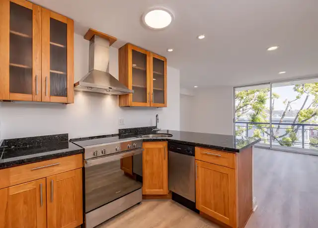 Property at 940 Guerrero St Unit 09, San Francisco, CA, 94110, 1 bed, 1 bath, [object Object]