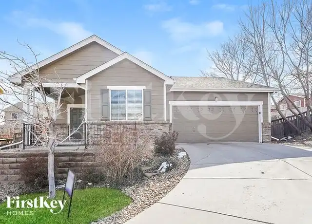 Property at 5173 Pelican St, Brighton, CO, 80601, 3 beds, 2 baths, [object Object]