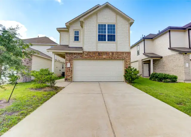 Property at 24515 Lorenzo Glaze Trl, Katy, TX, 77493, 3 beds, 2.5 baths, [object Object]