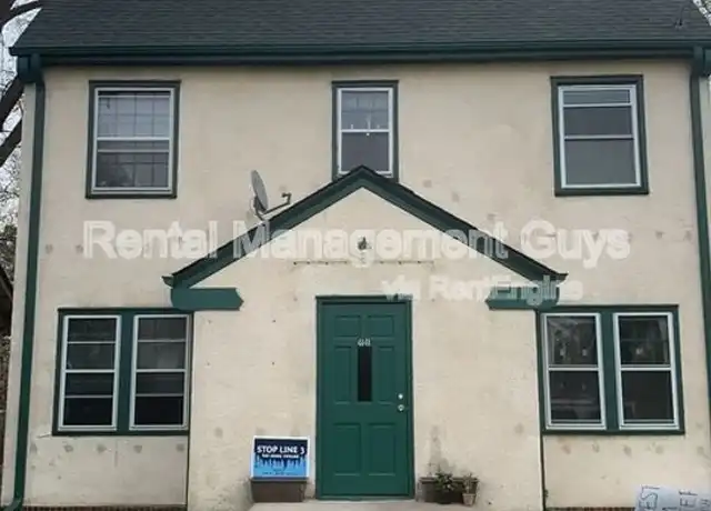 Property at 4141 Chicago Ave Unit 3, Minneapolis, MN, 55407, 1 bed, 1 bath, [object Object]