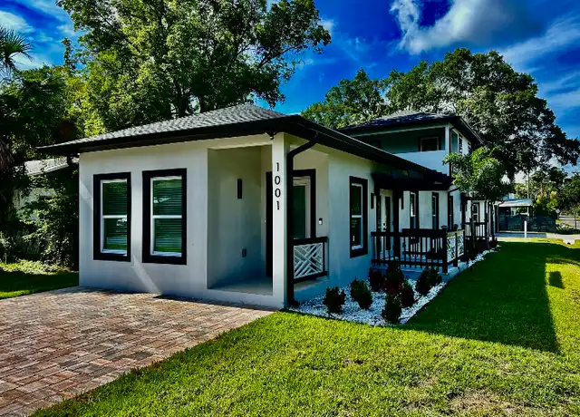 Property at 1001 Jenkins St Unit A, Plant City, FL, 33563, 2 beds, 1 bath, [object Object]