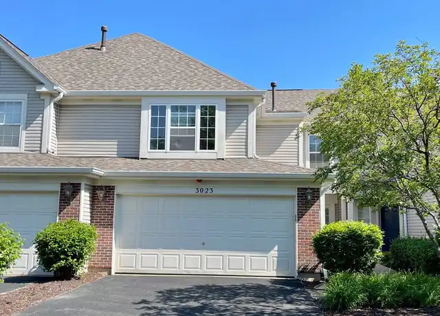 Property at 3023 Crystal Rock Rd, Naperville, IL, 60564, 3 beds, 2.5 baths, [object Object]