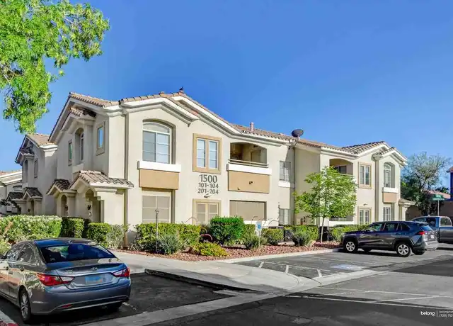 Property at 1500 Ruby Cliffs Ln #201, Las Vegas, NV, 89144, 3 beds, 2 baths, [object Object]
