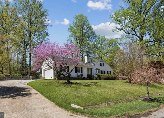 Property at 6600 Boxford Way, Bethesda, MD, 20817, 5 beds, 3.5 baths, [object Object]