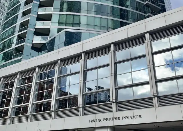 Property at 1201 S Prairie Ave #3206, Chicago, IL, 60605, 2 beds, 2 baths, [object Object]