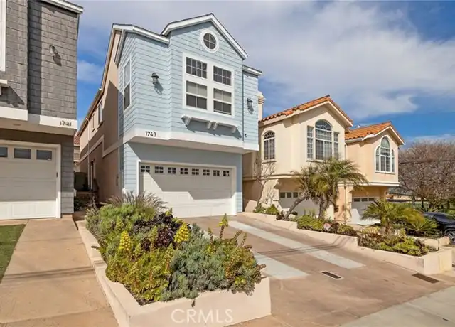 Property at 1743 Havemeyer Ln, Redondo Beach, CA, 90278, 3 beds, 2.5 baths, [object Object]