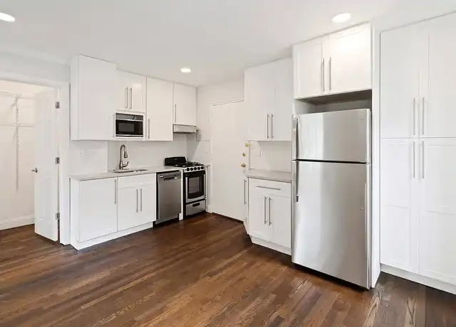 Property at 55 North Mountain Avenue Apts - 55 N Mountain Ave, Montclair, NJ, 07042, 1 bed, 1 bath, [object Object]