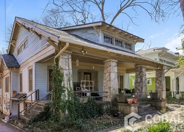 Property at 853 Myrtle St NE Unit 2, Atlanta, GA, 30308, 2 beds, 2 baths, [object Object]