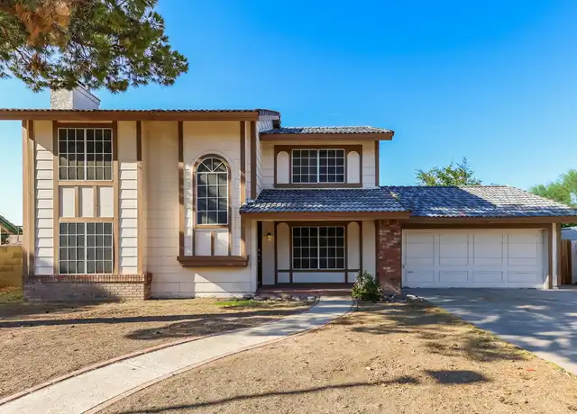 Property at 5719 W Michigan Ave, Glendale, AZ, 85308, 3 beds, 3 baths, [object Object]