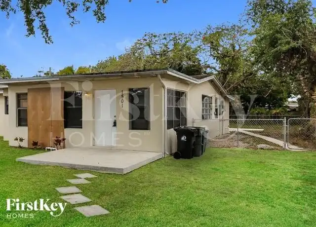Property at 1501 NW 16th Ln, Fort Lauderdale, FL, 33311, 3 beds, 2 baths, [object Object]