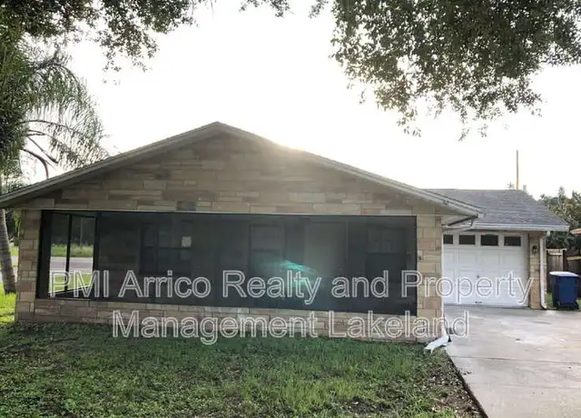 Property at 968 Sunshine Way SW, Winter Haven, FL, 33880, 2 beds, 2 baths, [object Object]