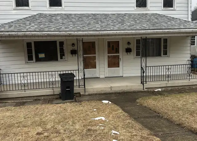 Property at 363 Hanover St, Warrior Run, PA, 18706, 2 beds, 1 bath, [object Object]