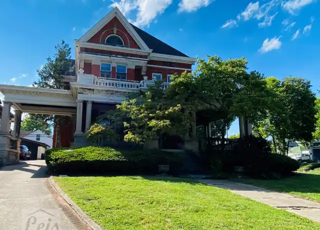 Property at 626 Caldwell St Unit 2, Piqua, OH, 45356, 2 beds, 1 bath, [object Object]