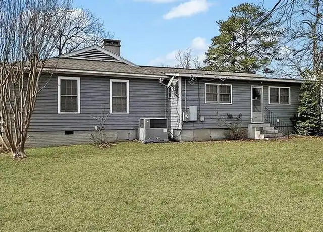 Property at 5A Country Club Hls, Tuscaloosa, AL, 35401, 3 beds, 1 bath, [object Object]