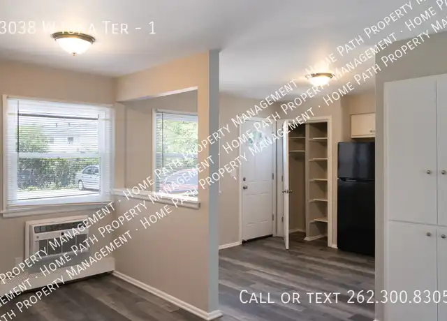 Property at 3038 W Iona Ter Unit 1, Milwaukee, WI, 53221, 3 beds, 1.5 baths, [object Object]